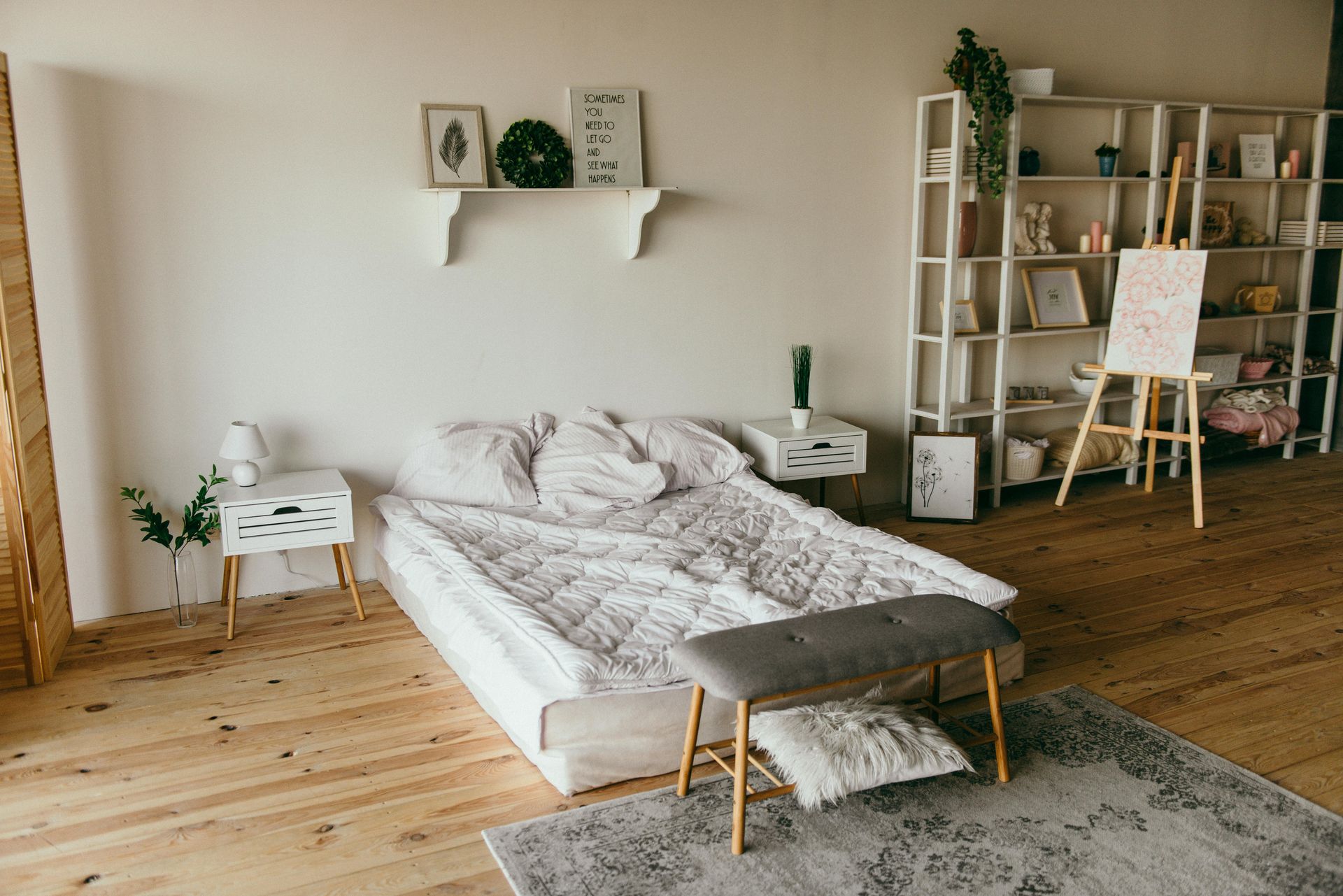 Crafting Dreams, One Pattern at a Time