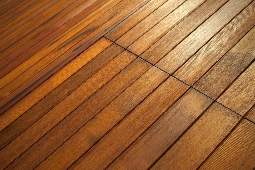 Why Vinyl Plank Flooring is the Best?