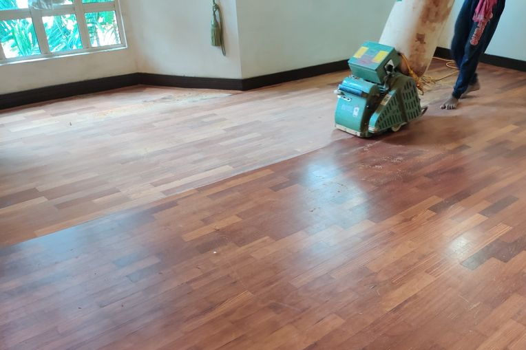 Engineered Timber Flooring Its Advantages And How To Maintain It Well