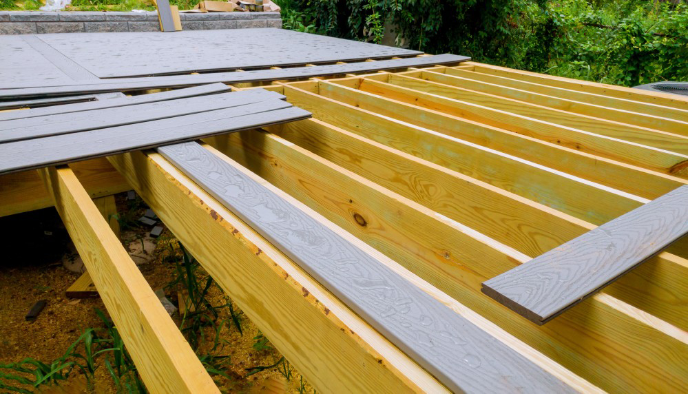 Why Choose Resilient Timber Floor