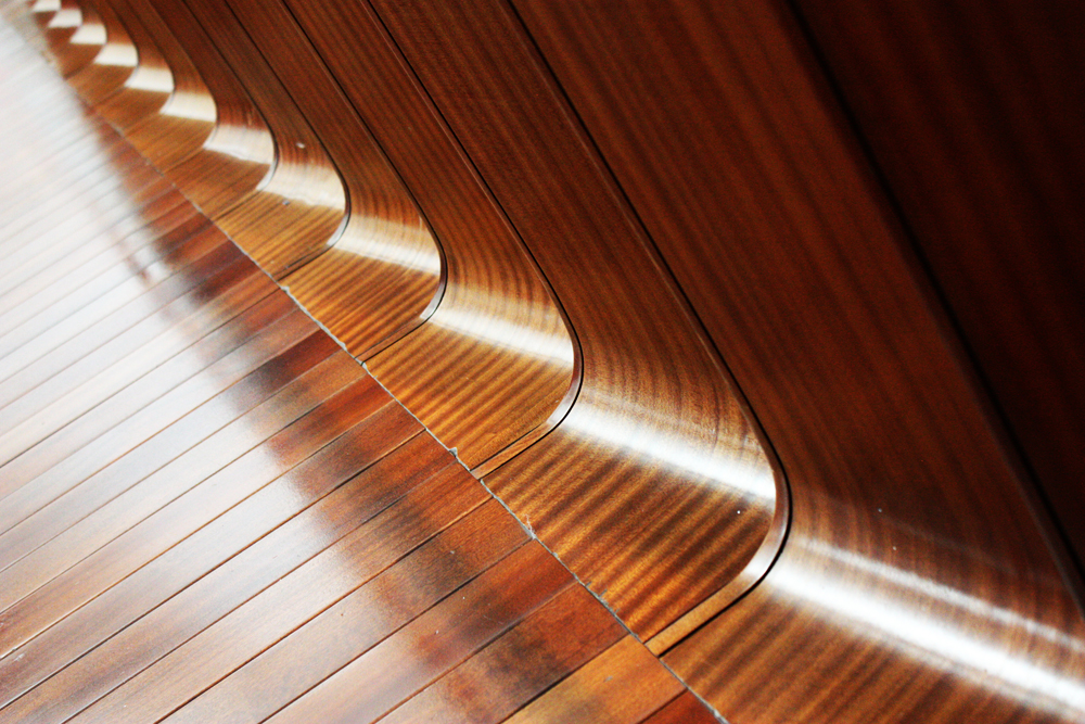 Tips to Choose a Cost Effective Timber Flooring Company