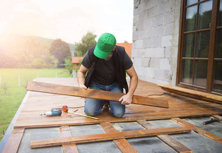 Why Choose Hardwood Floors For Office Spaces?