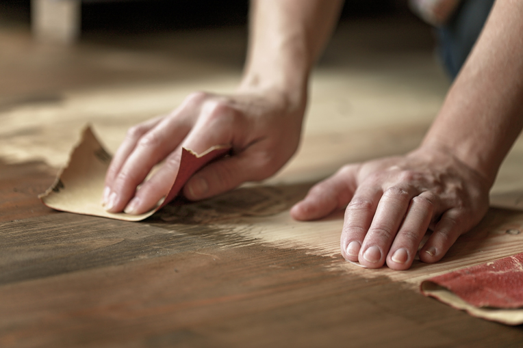 Benefits of Timber Floor Sanding &amp; Polishing