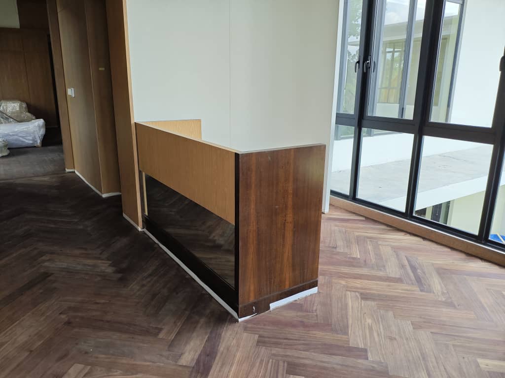 The Secret to Luxury: Parquet Wood Flooring That Lasts and Impresses!