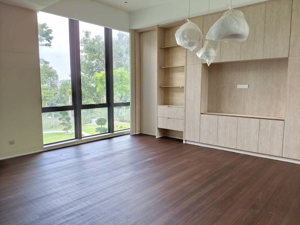 Parquet floors - Resilient Timber Flooring