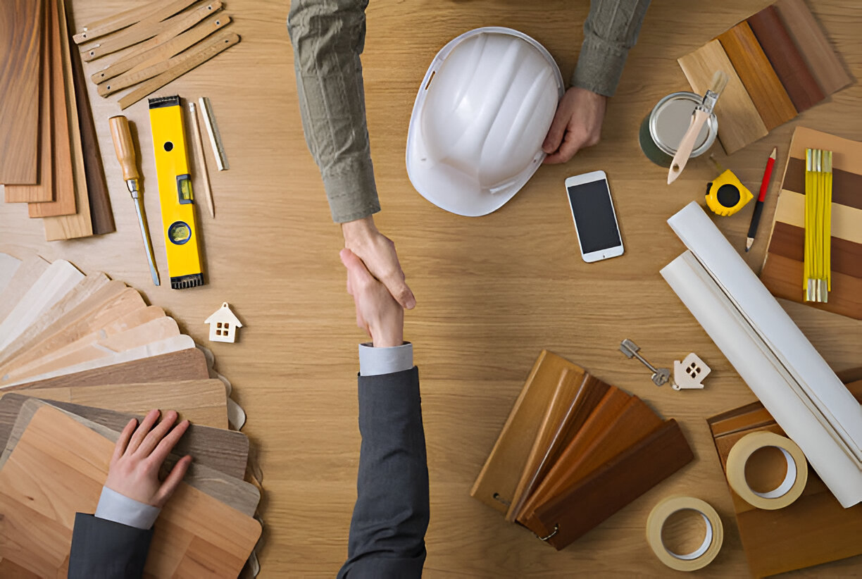 Top Hardwood Floor Contractors Near Me for Quality Installations