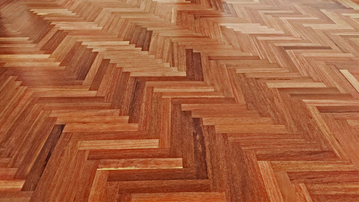 Timber Strip Flooring Malaysia