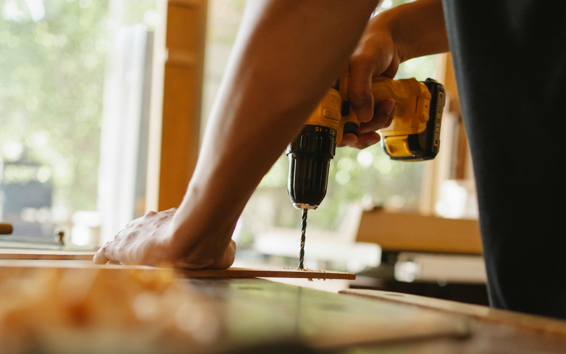 Best Parquet Floor Repair in Malaysia