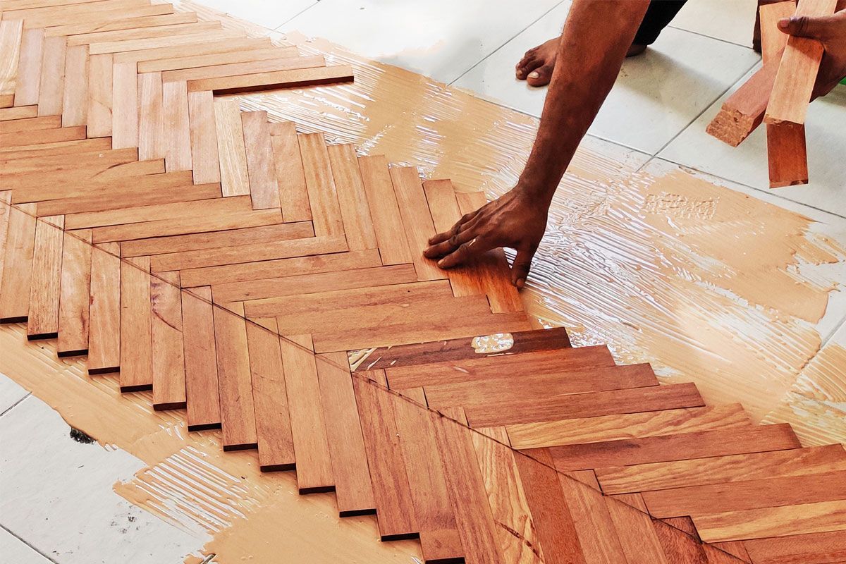 The Installation Process