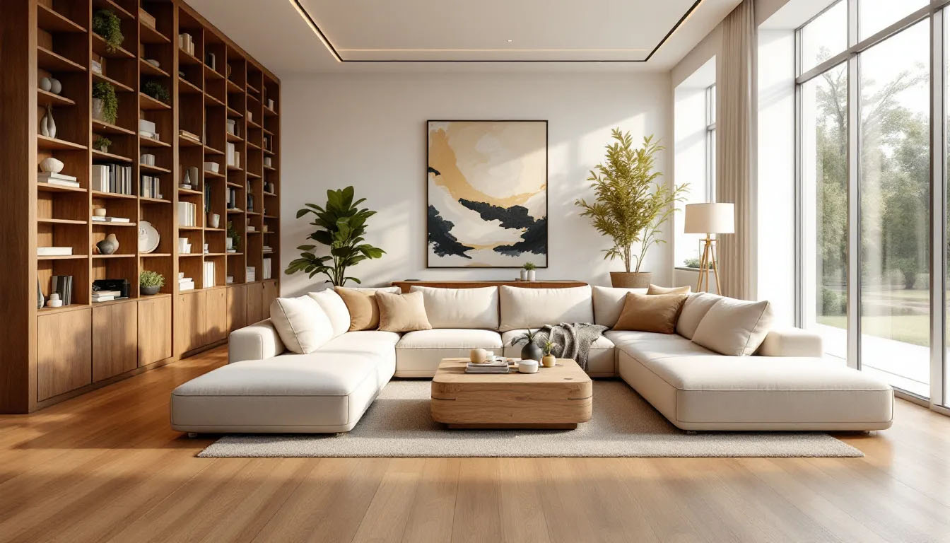 Top Timber Flooring Supplier Malaysia | Quality &amp; Affordable Options