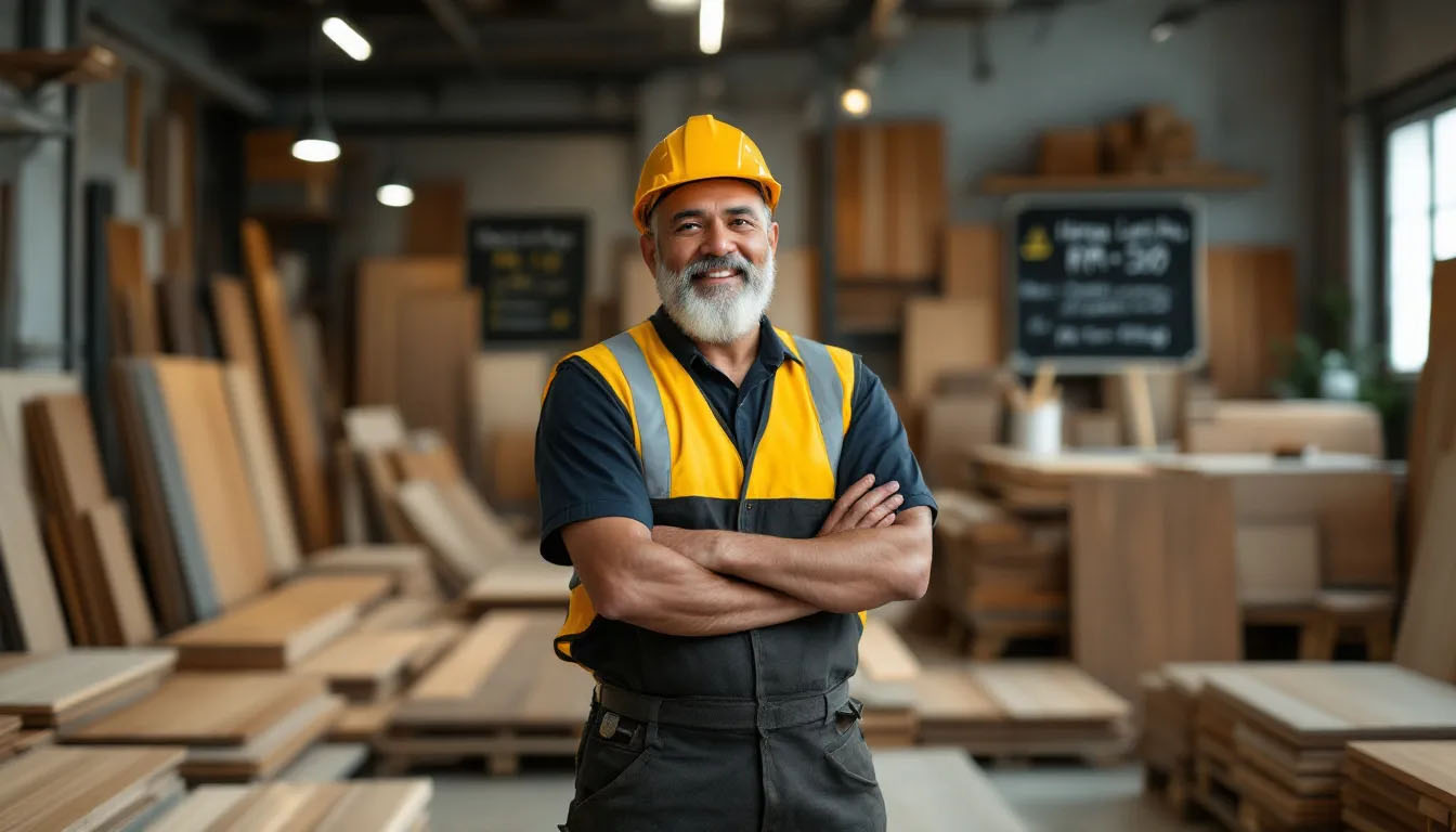 How Much Does It Cost to Install Wooden Floor in Malaysia?