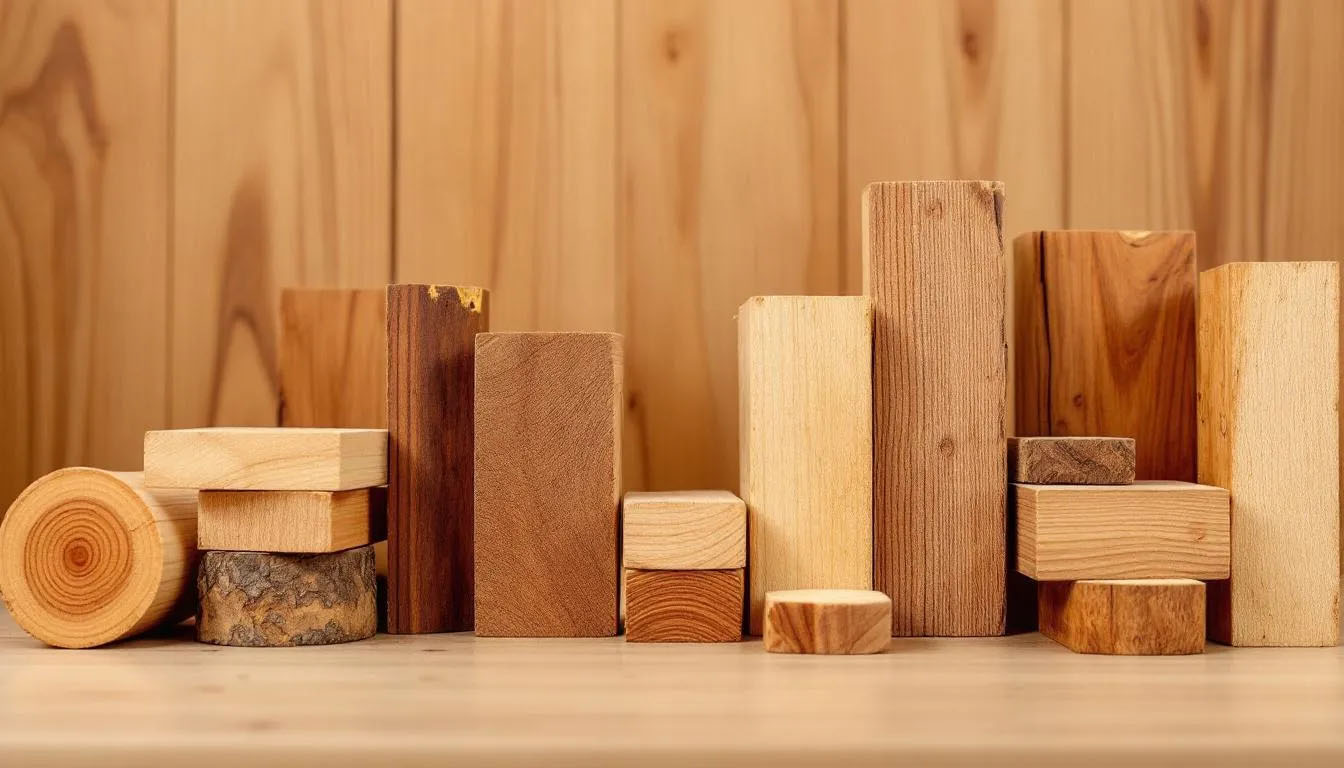 What Is the Best Wood in Malaysia?